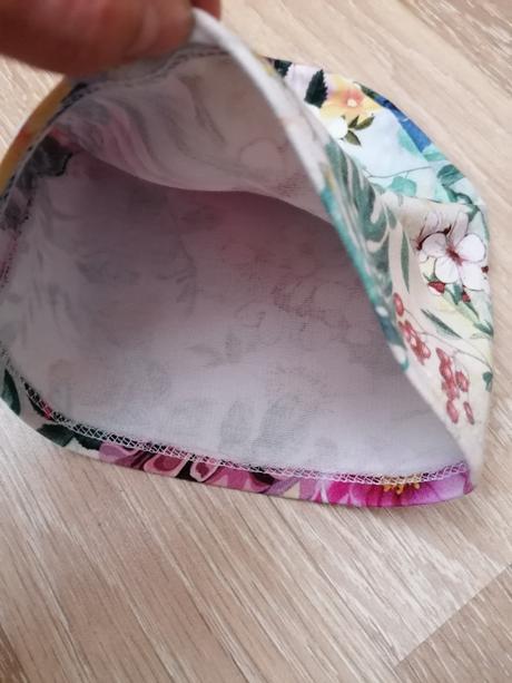 Jednovrstvova čiapka, 98