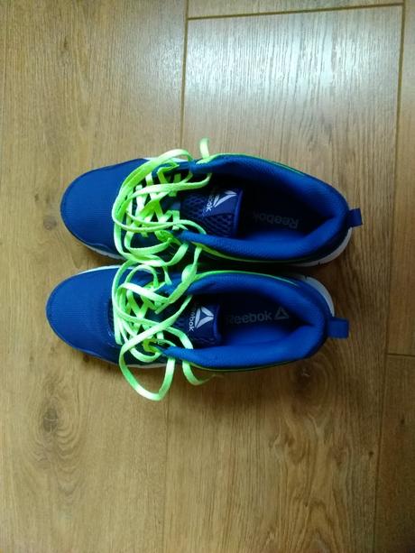 Tenisky reebok č. 34,5, reebok,34