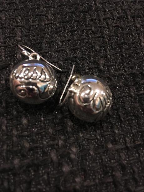 Guess náušnice, guess