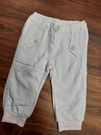 Krásne nohavice, ido,86