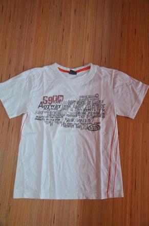 Tričko, cactus clone,134