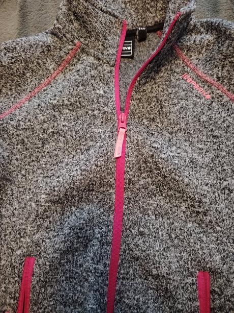 Fliska -mikina icepeak, 140