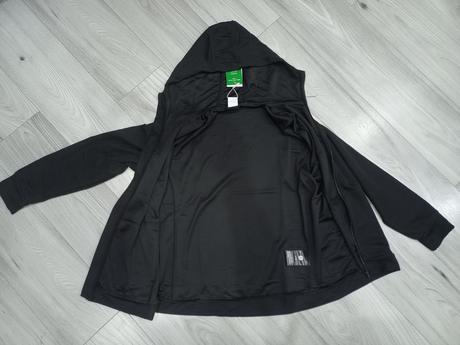 Športová nenosená mikina, tcm,40