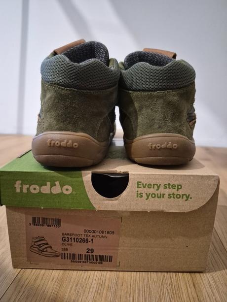 Topanky froddo, froddo,29