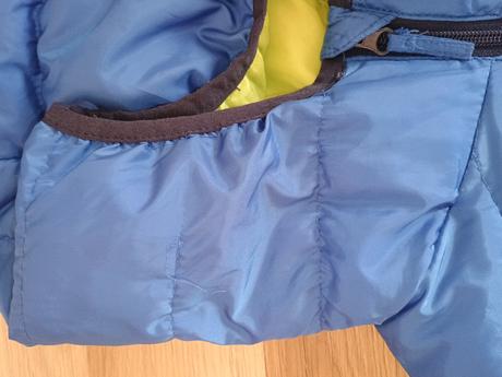 Prechodná bunda, kiki&koko,158