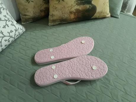 Predám dámske žabky - roxy č. 37, roxy,37