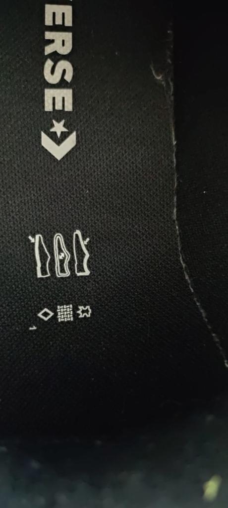 Converse chuck taylor  s membránou tectuff, converse,44