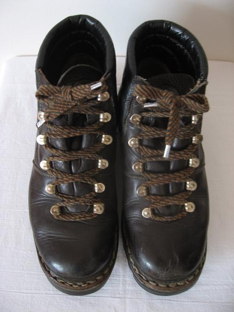 Klasické vibramy, 37