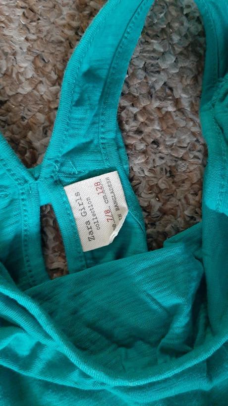 Overal kratky zara, zara,128