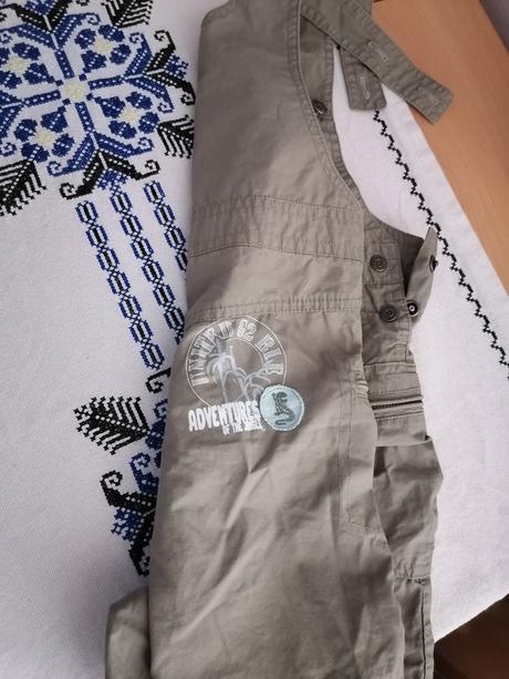 Kraťasky na traky - 86, 86