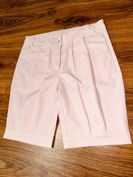 Elegantné kraťase, coccodrillo,158