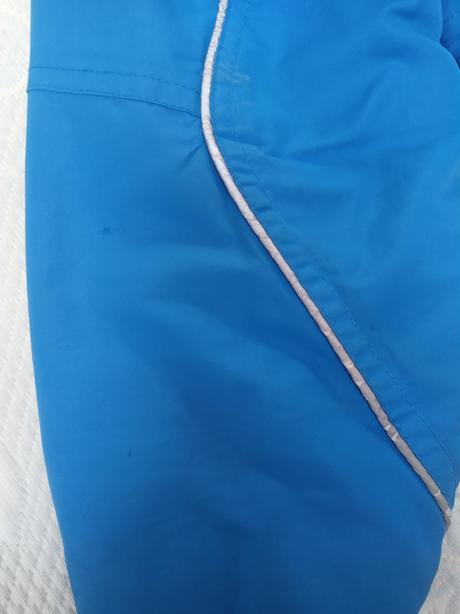 Lyžiarska bunda, authority,128