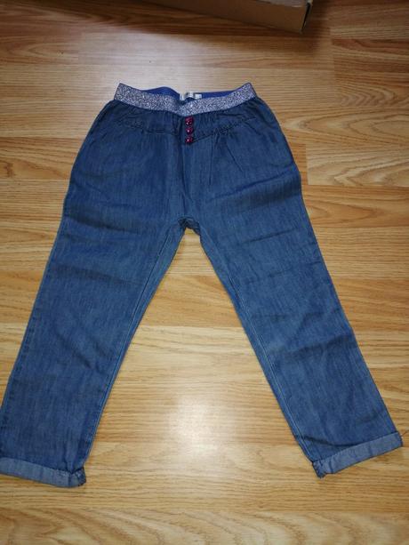 Stylove nohavice, 92