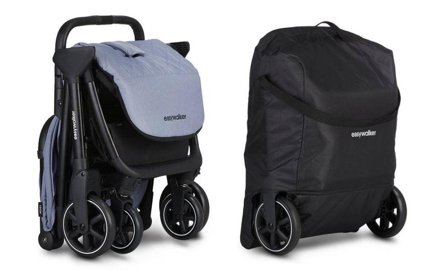 Easywalker Jackey Easywalker Jackey