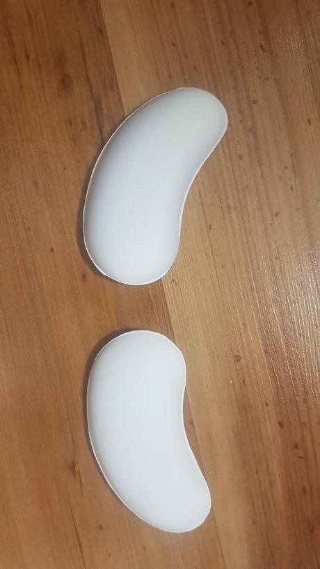 Vypchávky do podprsenky, m