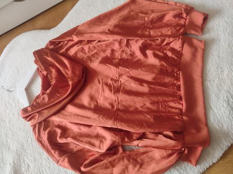 Oysho tricko/mikina, s