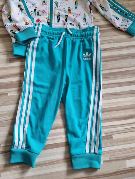 Adidas súprava, adidas,86