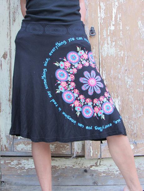 Desigual suknička, desigual,s