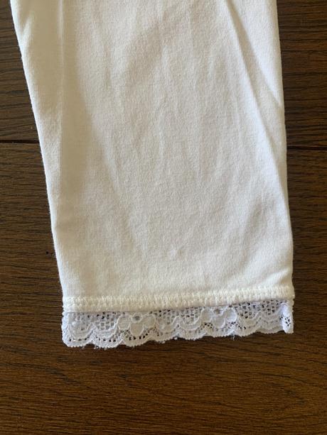 Legíny 3/4 h&m, h&m,98