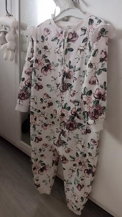 Newbie overal, newbie,98