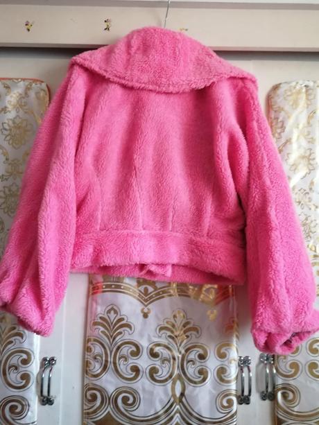 Crop bunda, l