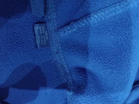 Softshellová bundicka, lupilu,110