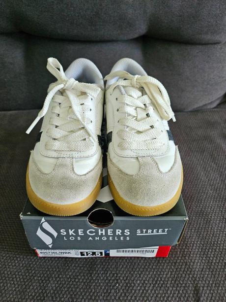 Chlapcenske tenisky skechers, skechers,29