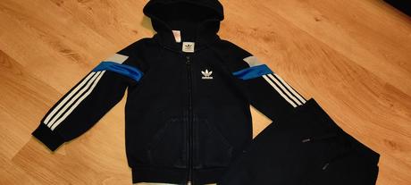 Tepláková suprava, adidas,104
