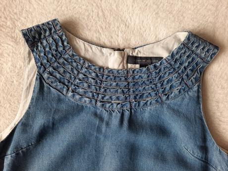 Šaty tommy hilfiger, tommy hilfiger,128