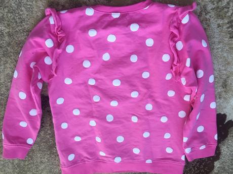 Gulickova vianocna mikina, lindex,116