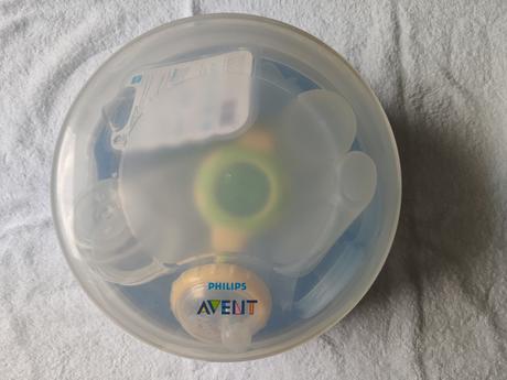Avent odsávačka, sterilizátor, poháre, fľaše,  ..., 