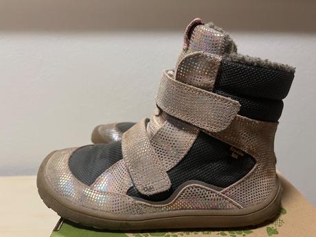 Froddo bf tex winter 2024 pink shine, froddo,32