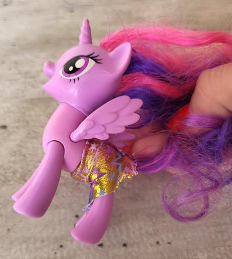 Princess twilight sparkle my little pony, 