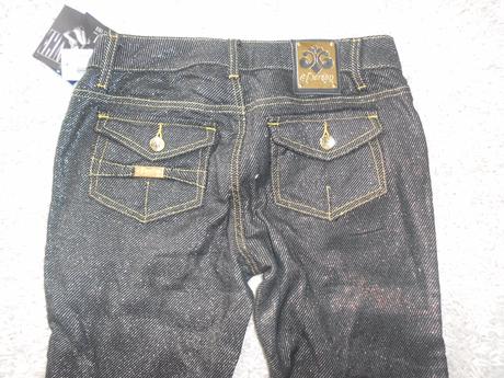 Nohavice zn.dereon, s