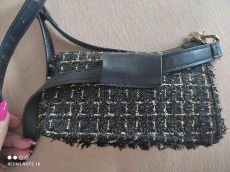 Prešívaná vetrovka, 38 / 40 / l / m