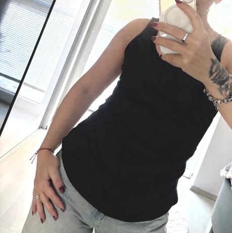 Dámsky top, xl