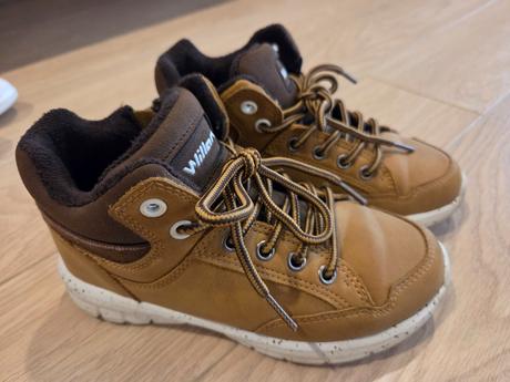 Jesenné topanky so zipsom willard, 30