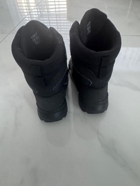 Geox zimné čižmičky, geox,27