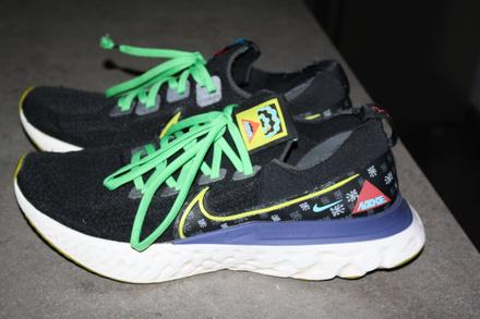 Nike tenisky, nike,45