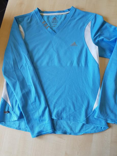 Tricko adidas original, adidas,l