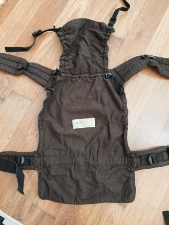 Nosič, storchenwiege