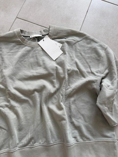Mikina zara c. l, zara,l