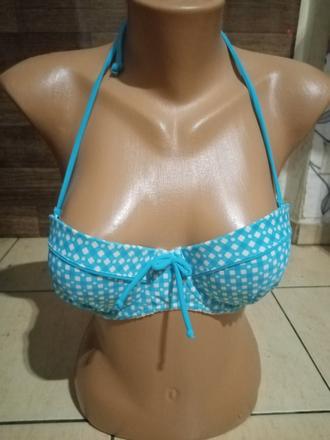 Dámsky vrch plaviek, m