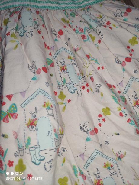 Šaty 3-4r., miniclub,104