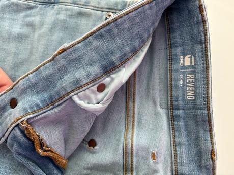 Rifle g-star, g-star raw,m