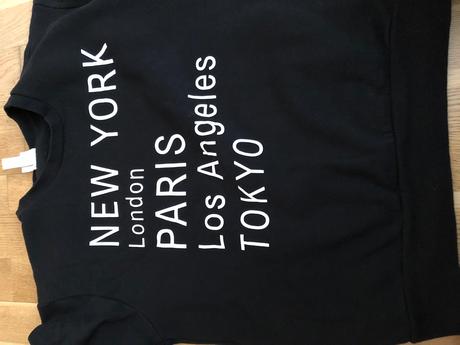 Mikina, h&m,xs