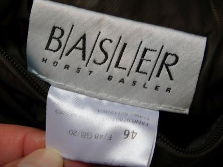 Luxusna obojstranna bunda, 46