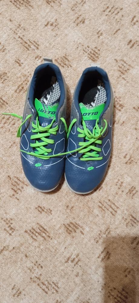 Halovky veľ.34, lotto,34