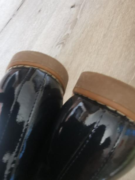 Prechodné topánky, 36