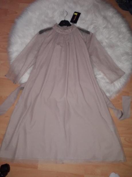 Spoločenské šaty veľ.38, 38